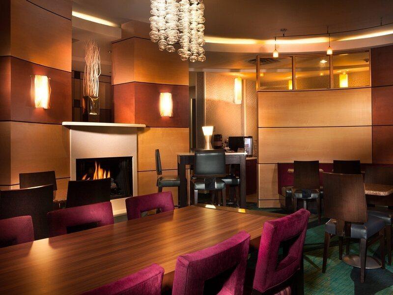 Dfw N/葡萄藤康福特套房酒店 格雷普韦恩 外观 照片
